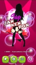 Strip JanKenPon Image