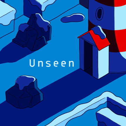 Unseen Game Cover
