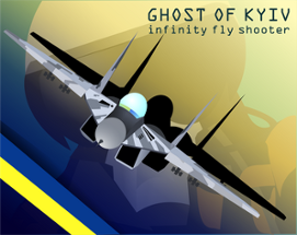 Ghost of Kyiv - fly shooter Image