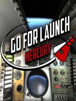 Go For Launch: Mercury Game Cover