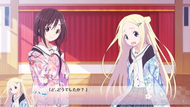 Hanayamata: Yosakoi Live! Image