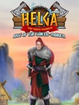 Helga the Viking Warrior Image