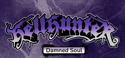 HELL HUNTER - Damned Soul Image