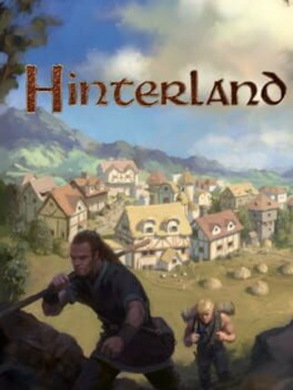 Hinterland Game Cover