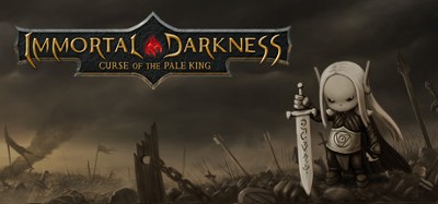 Immortal Darkness: Curse of The Pale King Image