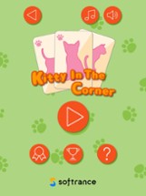 Kitty In The Corner - It is a unique card game Image