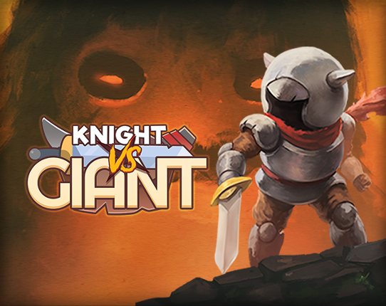 Knight Vs Giant Game Cover