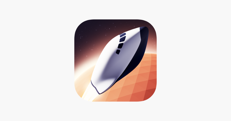 Mars Craft - Focus Build Timer Game Cover