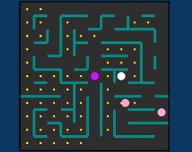 Maze game Image