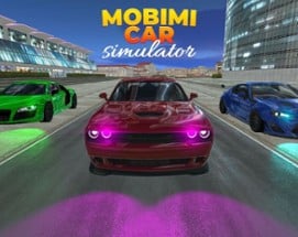 Mobimi Car Simulator Image