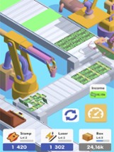 Money Factory Tycoon Idle Game Image