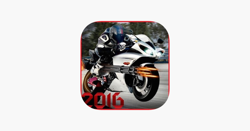 Moto Racer 2016 - Real Racing Motocross Matchup Game Cover