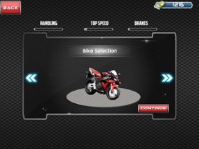 Moto Racer 2016 - Real Racing Motocross Matchup Image