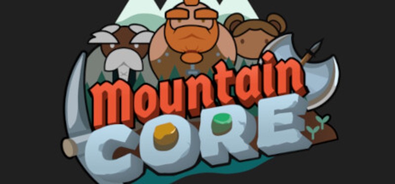 Mountaincore Game Cover