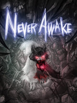 NeverAwake Game Cover