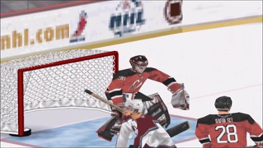 NHL 2001 Image