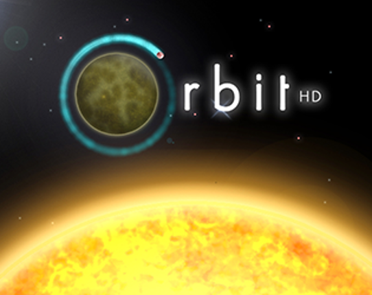 Orbit HD Game Cover
