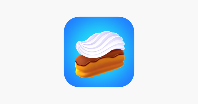 Perfect Cream: Dessert Games Game Cover