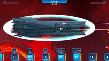 Pixel Starships Image