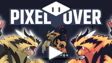 PixelOver Image