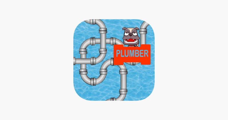 Plumber 2015 Game Cover