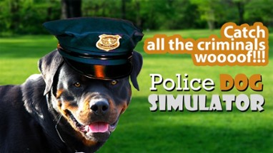 Police Dog Simulator Image