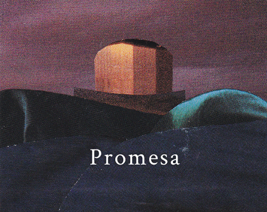 Promesa Game Cover