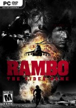 Rambo: The Video Game Image