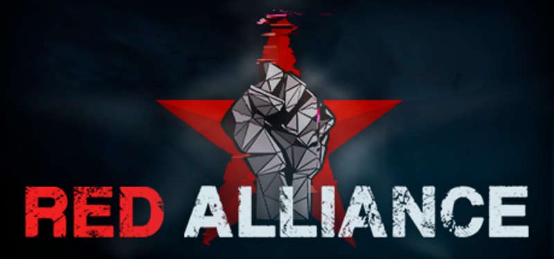 Red Alliance Game Cover