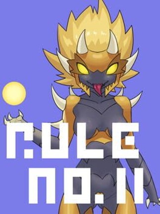 Rule No. 2 Game Cover