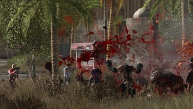 Serious Sam 3: BFE Image