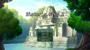 Sister's Ring 2 Image
