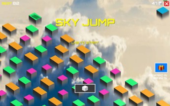 Sky Jump Image