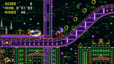 Sonic CD Image