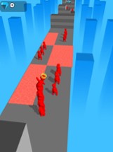 Stacky Run 3D Image