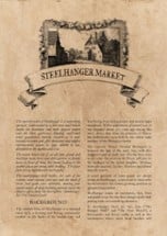 Steelhanger Market Image