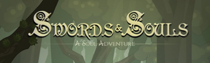 Swords & Souls Game Cover