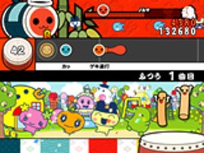 Taiko no Tatsujin 9 Image