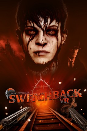 The Dark Pictures: Switchback VR Game Cover