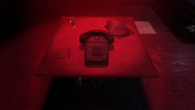 The Telephone Image