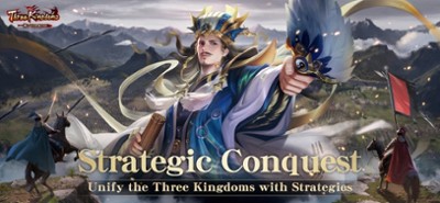 Three Kingdoms:Overlord Image