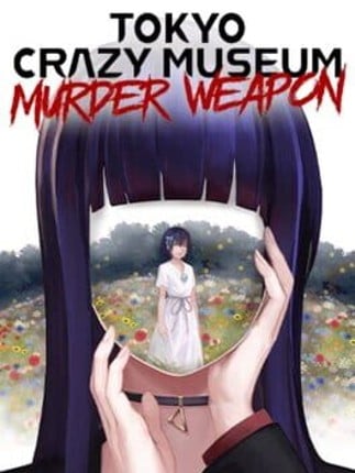 Tokyo Crazy Museum Game Cover