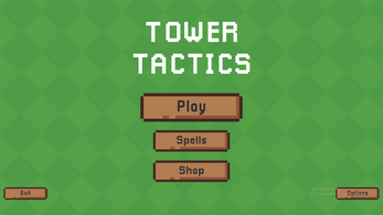 Tower Tactics Image