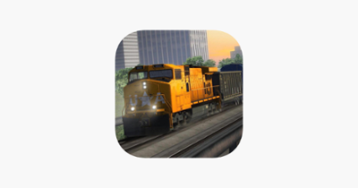 Train Simulator Image