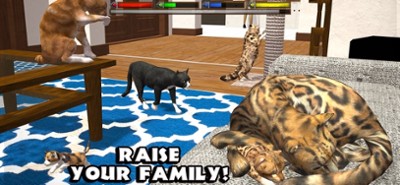 Ultimate Cat Simulator Image