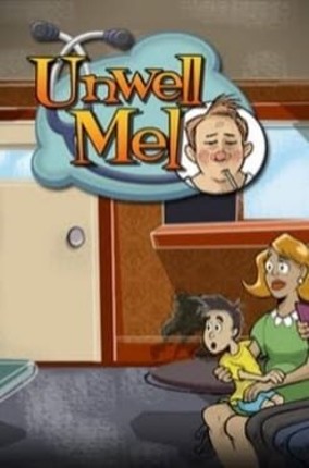 Unwell Mel Game Cover