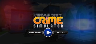 Vegas Crimes Rescue Simulator Image