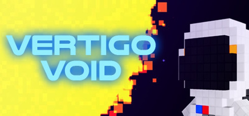Vertigo Void Game Cover