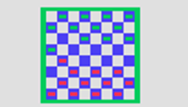 Videocart-19: Checkers Image