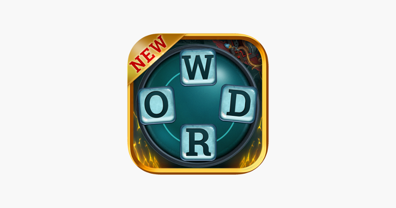 Word Connect - Fun Word Games Game Cover